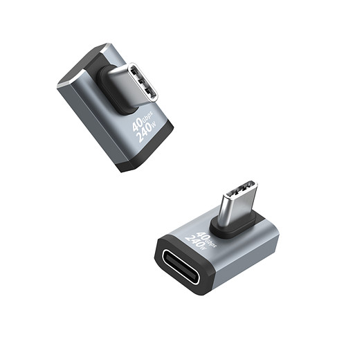 ���ϸ�ũ ML-CCDG4 USB4 Type C to C ����