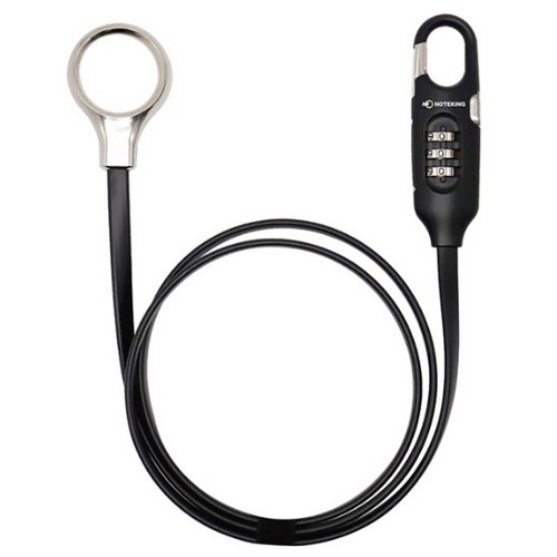 노트옵션 NOTEKING 휴대용 잠금장치 NOTELOCK-DL