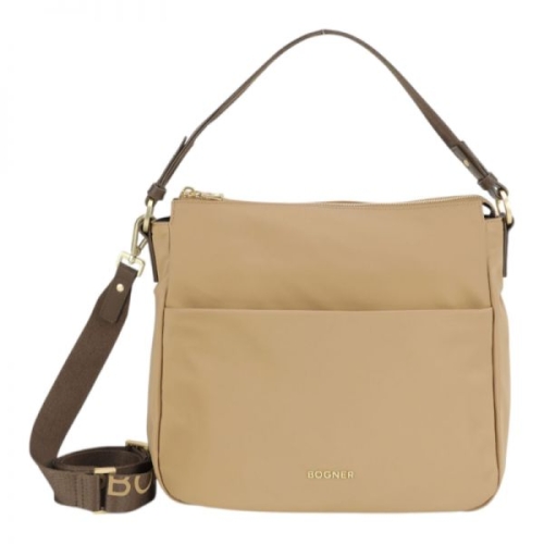 보그너 국내판 카네이테이 파우치백 NAPOLI LAPTOP POUCH BLACK / RECYCLED 474192
