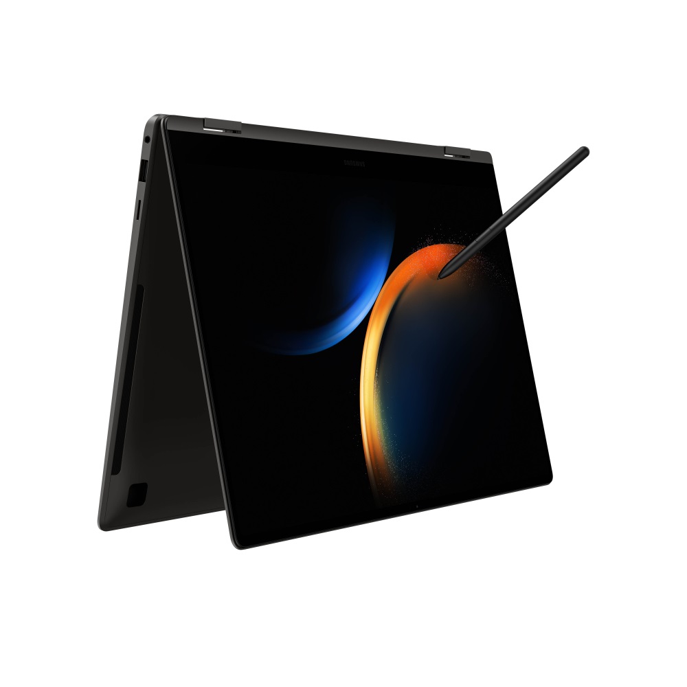 삼성전자 갤럭시북3 프로360 NT960QFG-KD70G (SSD 4TB)_이미지