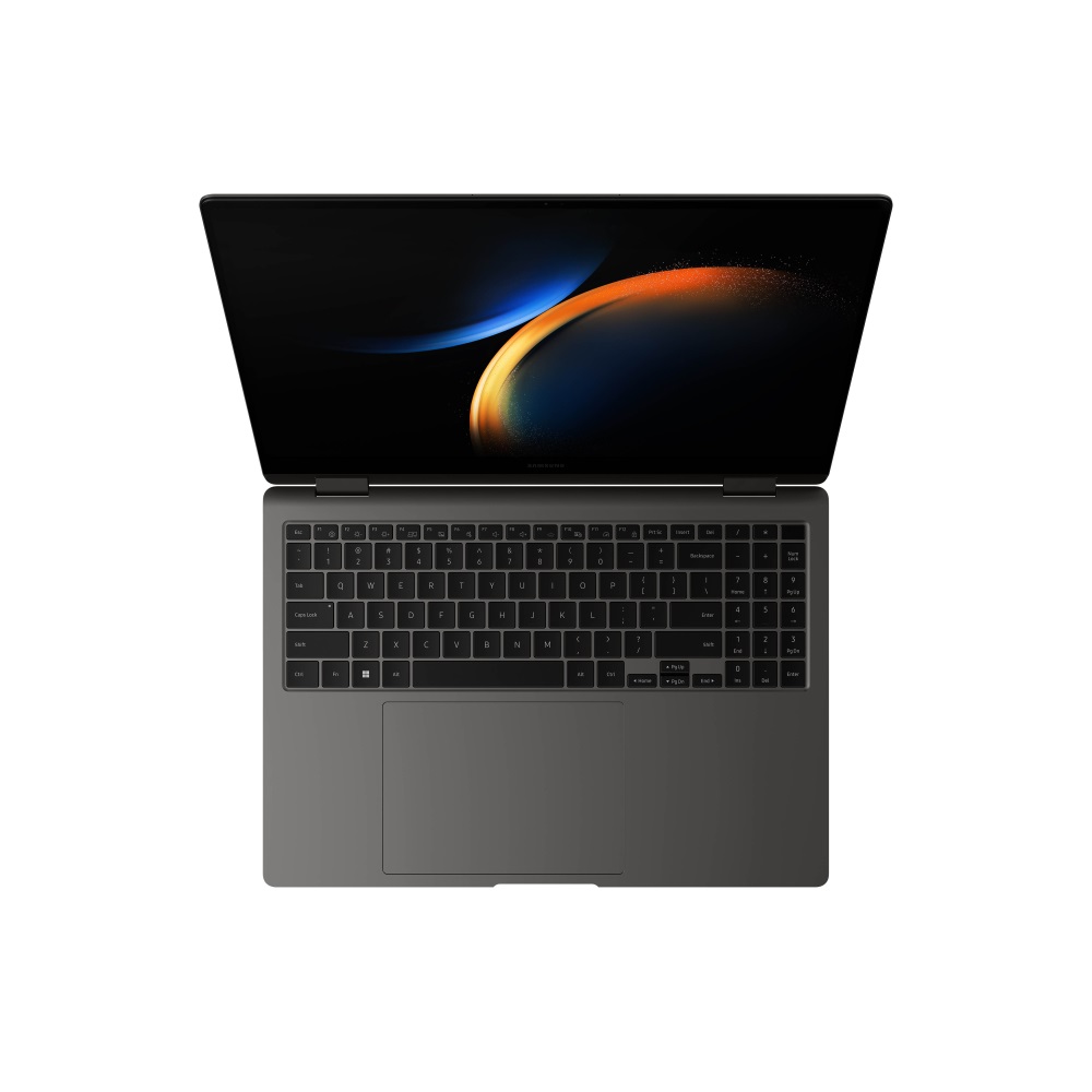 삼성전자 갤럭시북3 프로360 NT960QFG-KD70G (SSD 4TB)_이미지