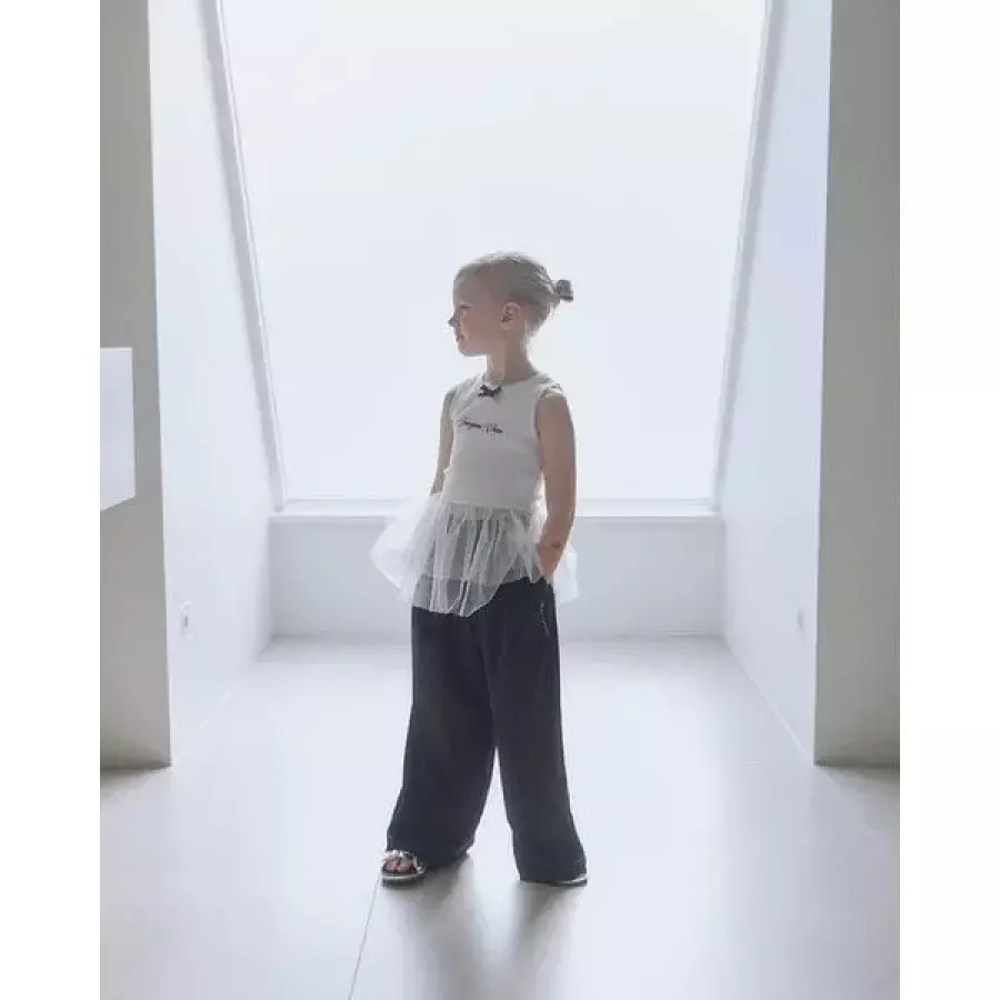 로아앤제인 빅뱅 팬츠 RJ25MLP06BK ADR180 NBU743_이미지