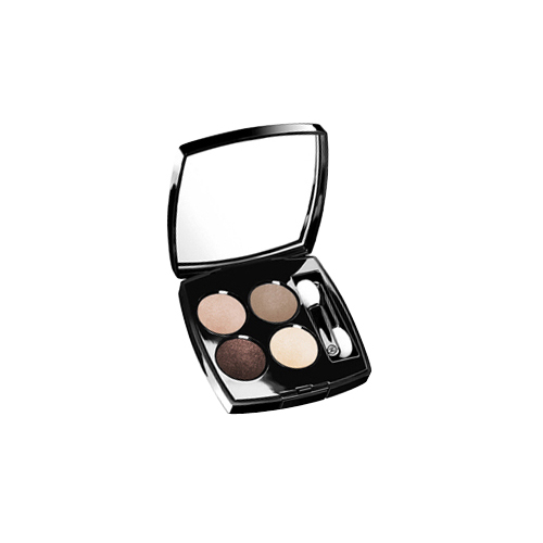  샤넬 레 꺄트르 옹브르 1.2g [1개]