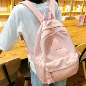 오엠티 베이직 책가방 중학생 고등학생 백팩 BS2939_이미지