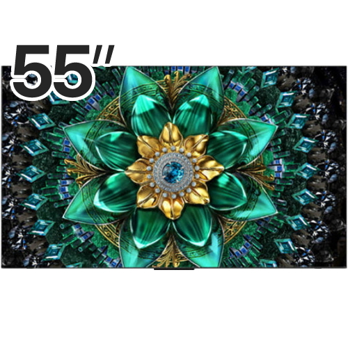 TCL 55C6K [벽걸이]