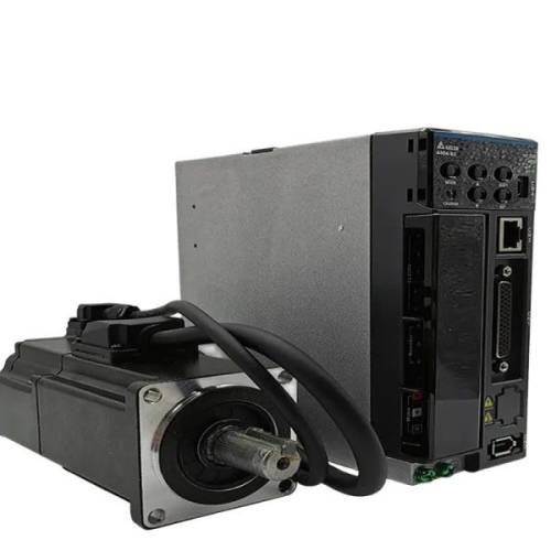 델타 새로운 오리지널 서보 모터 ECM-B3M-CA0604SS1