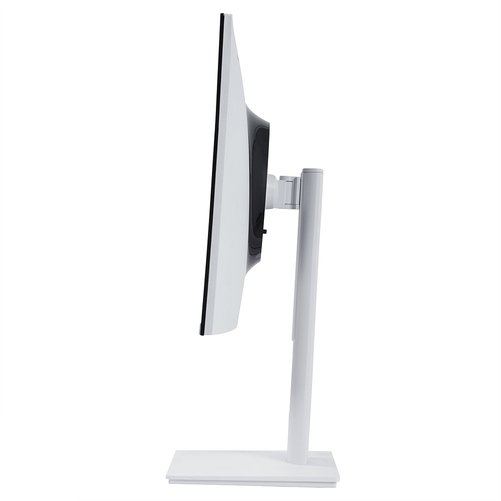 크로스오버 27QD166CM QHD iPS USB-C 화이트 Ai 멀티스탠드_이미지