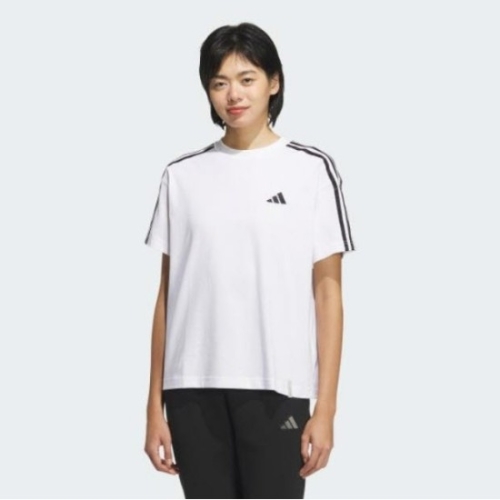 에센셜 WOMENS SPORTSWEAR + 3S 반팔티 JW4500