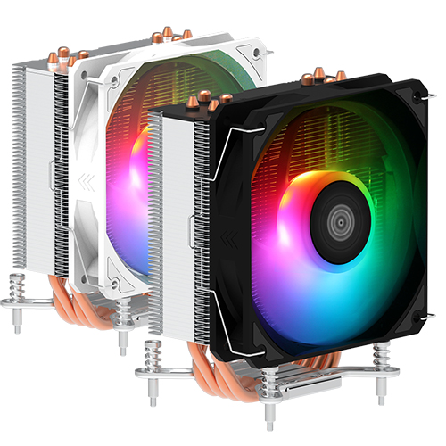 3RSYS Socoool RC310 RGB (블랙)