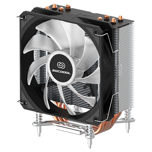 3RSYS Socoool RC310 RGB