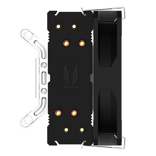 3RSYS Socoool RC310 RGB