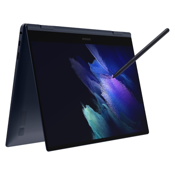 삼성전자 갤럭시북 프로360 NT930QDB-K71A WIN11 (SSD 512GB)_이미지
