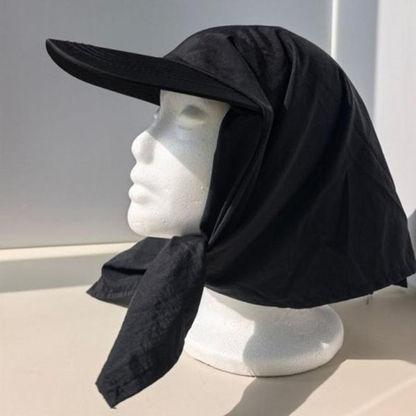 Rly 썬캡 썬바이저 여름 햇빛가리개 비치 피서 핏픽 49607363