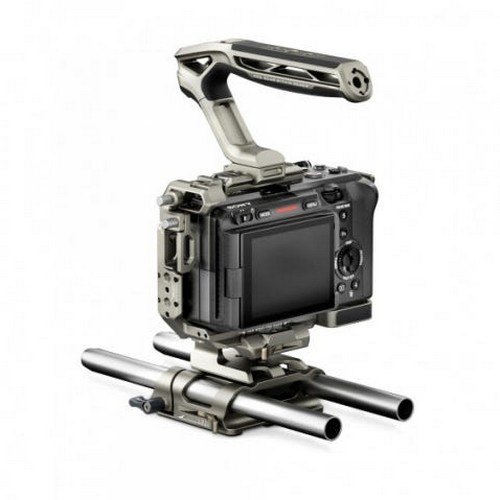 틸타 TA-T16-A-TG SONY FX3,FX30용 V2 카메라 케이지 베이직 키트 (정품)_이미지