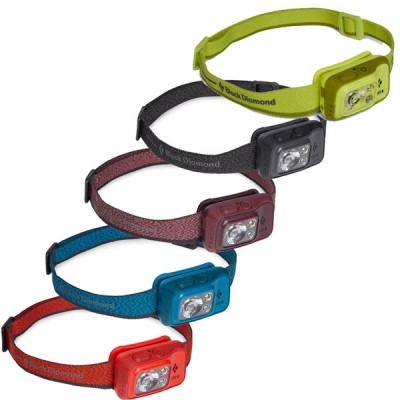 블랙다이아몬드 스팟 400 R 헤드램프 해외구매