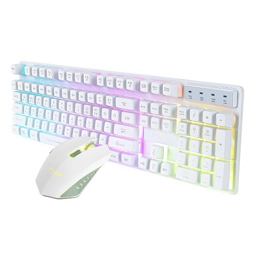 ��Ŭ��Ŀ ��������� ���� GMK-220 Ű���� ���콺 ��Ʈ