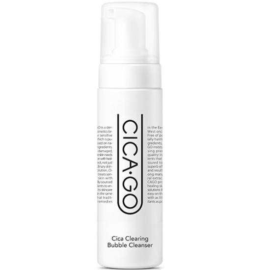 시카고 시카 클리어링 버블 클렌저 200ml (6세트)_이미지