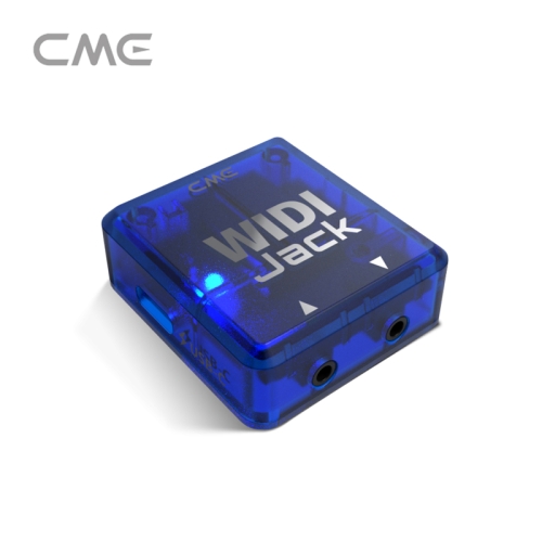 CME WIDI Jack 미디 어댑터_이미지