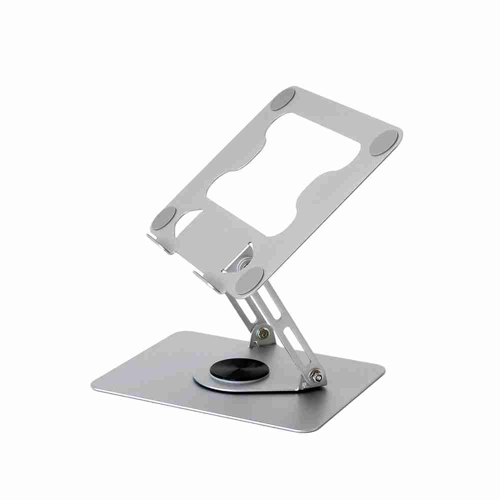 비컴피 360도 회전 노트북 거치대