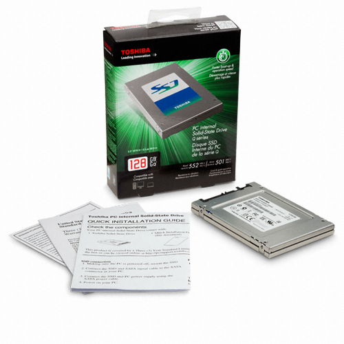 도시바 Q Series (128GB)_이미지