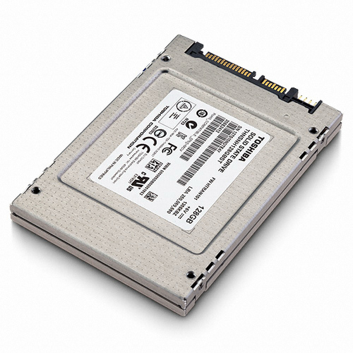 도시바 Q Series (128GB)_이미지