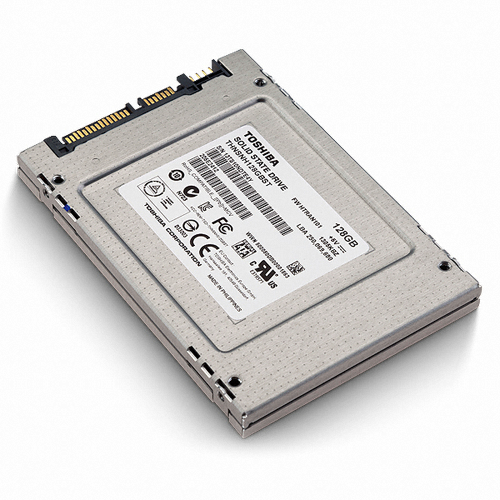 도시바 Q Series (128GB)_이미지