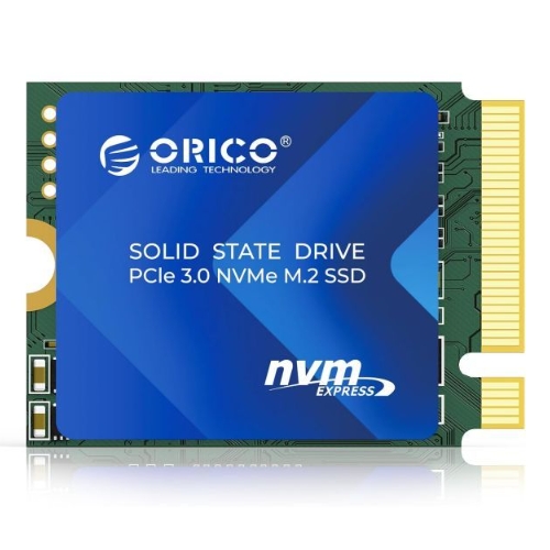 ORICO J10 M.2 2230 NVMe 해외구매 (256GB)_이미지