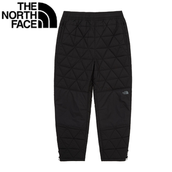 지오돔 V 패딩 팬츠 NP6NQ55A