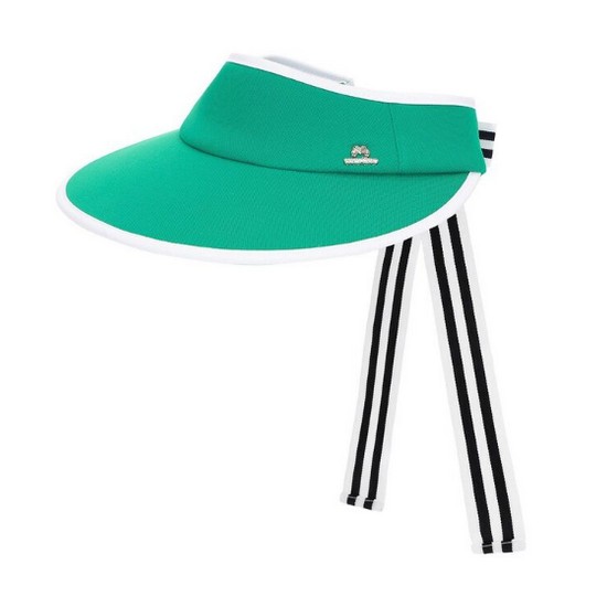 마틴골프 와이드챙 선바이저 QWAECP00222