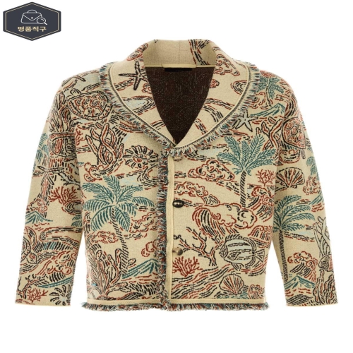 SKETCHED 바이 더 씨 가디건 LMHB039R26KNI0060F84 ARPAMUL B0441864261