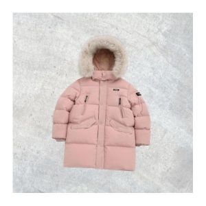 내셔널지오그래픽 여아용 토이 스토리 네온 버즈 티셔츠 타히 블루 157833_이미지