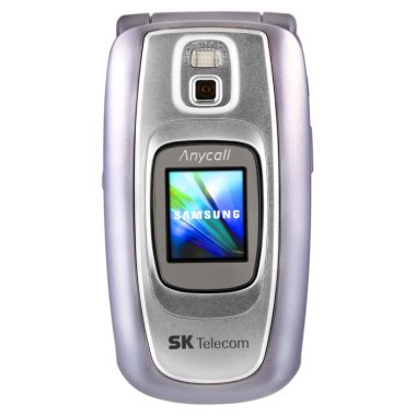 �Ｚ���� �ִ��� SCH-S270 [SKT]