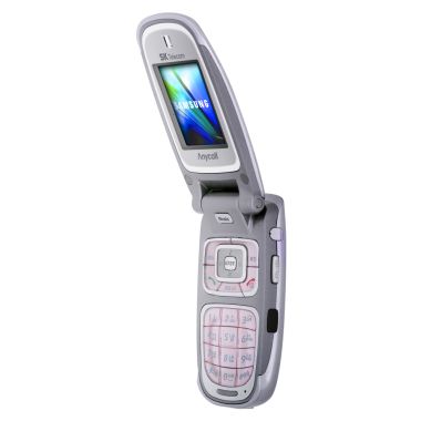 �Ｚ���� �ִ��� SCH-S270 [SKT]