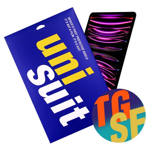 iPad Pro 11 4세대 고강도 강화유리 액정+후면 서피스 보호필름