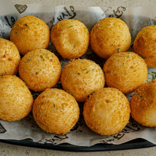 인생 치즈볼 1.2kg