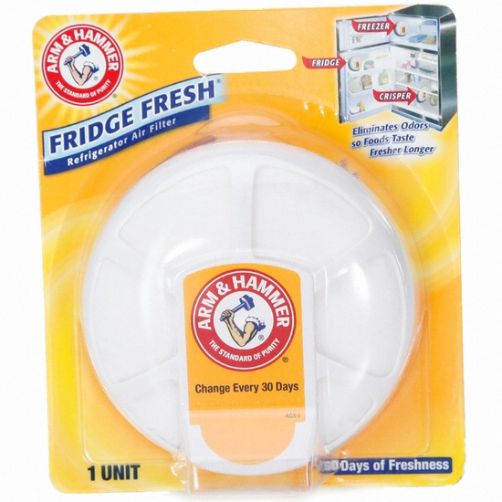 암앤해머 ㅤ후릿지 후레쉬 75g (5개)_이미지