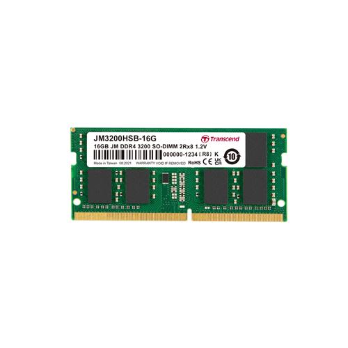 트랜센드 노트북 DDR4-3200 CL22이미지입니다. 누르면 해당 게시물로 새창이동합니다.