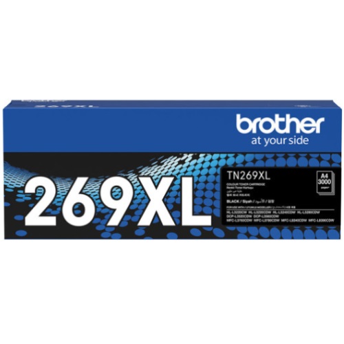 Brother ��ǰ TN-269XLBK ����