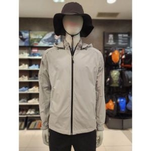 밀레(MILLET) 신상 AIRCT 방풍 자켓 MXSUJ012_이미지