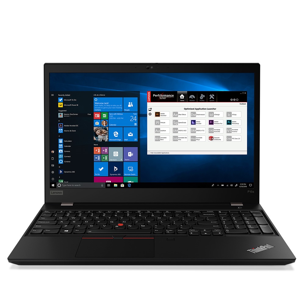 ����� ��ũ�е� P15s GEN2 20W600L8KR 32GB��