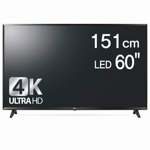LG전자 60UJ6680 (스탠드)