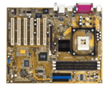 ASUS ASUS P4S8X-X ��������