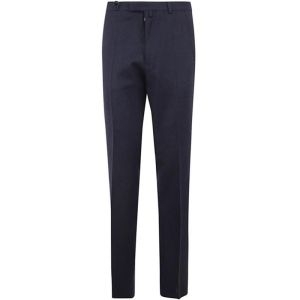 메종마르지엘라 마르지엘라 스트레이트 팬츠 SI1KA0009 S60309 524 NAVY