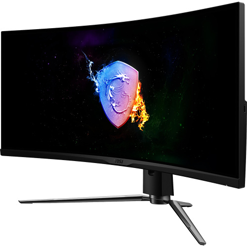 MSI MPG 아르테미스 343CQR 1000R 커브드 게이밍 165 UWQHD HDR 400_이미지