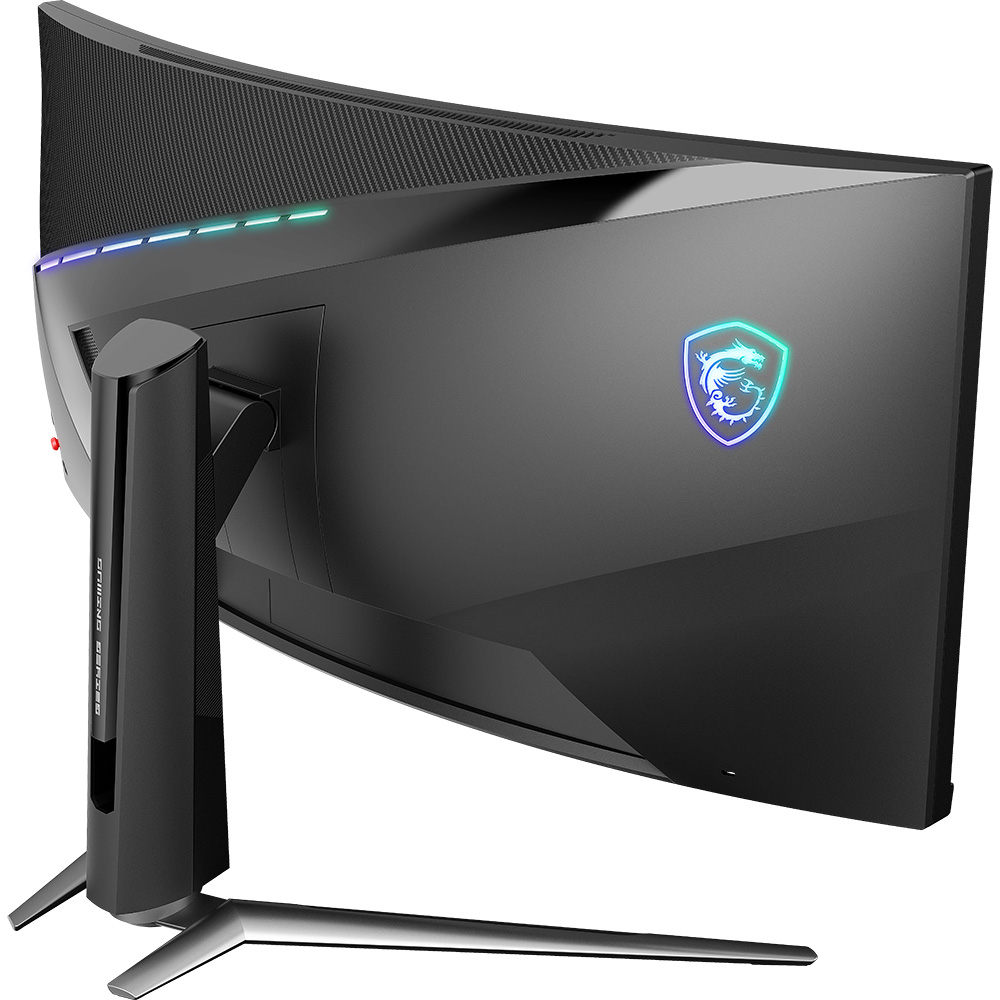 MSI MPG 아르테미스 343CQR 1000R 커브드 게이밍 165 UWQHD HDR 400_이미지