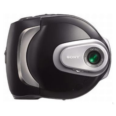 SONY HandyCam DCR-DVD7 (기본구성)_이미지