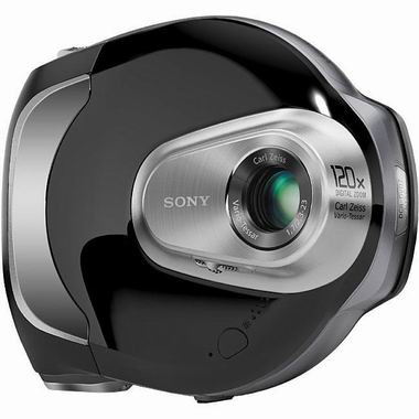 SONY HandyCam DCR-DVD7