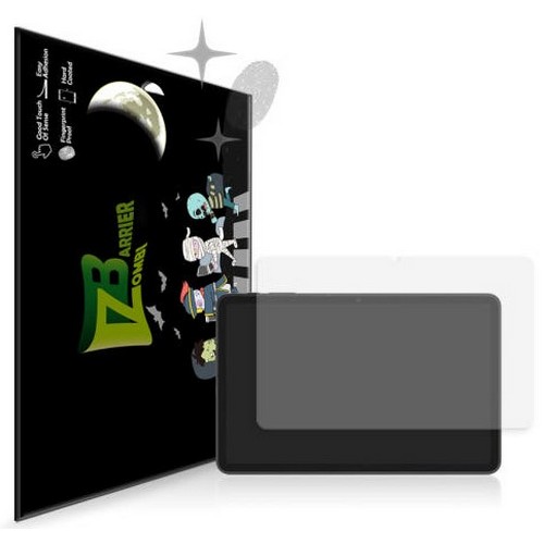 좀비베리어 Teclast APEX Z4 프로 퓨어 저반사 지문방지 액정보호필름
