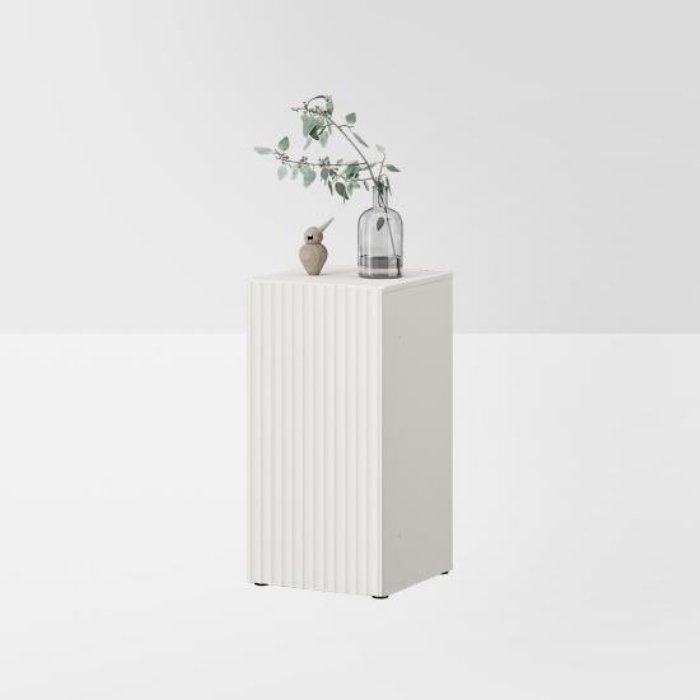 한샘 포에트 2단 수납장 400