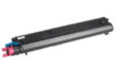 코니카미놀타 정품 MC-7300 빨강